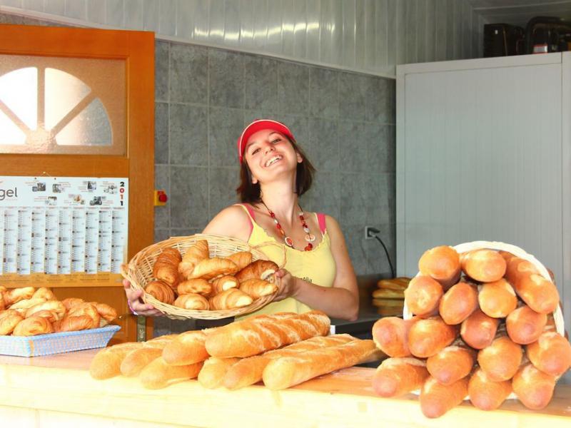 Camping Sunêlia La Ribeyre