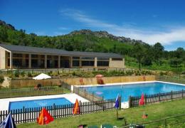 Camping Aguas Claras