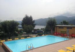 Camping Royal Pettenasco