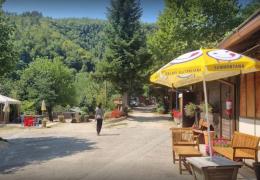 Le Sorgenti Camping Relax