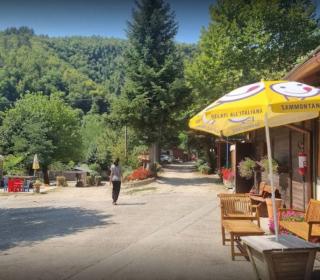 Le Sorgenti Camping Relax