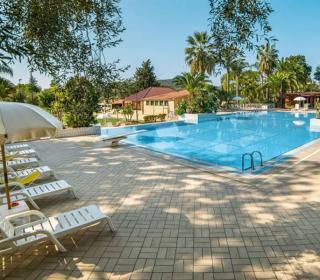 Camping Residence Trivento