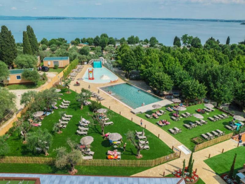 Camping Riva Blu
