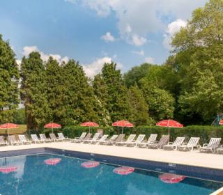 Camping Le Grand Paris