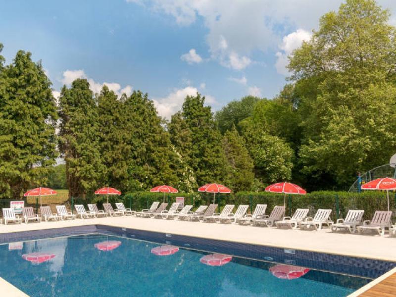 Camping Le Grand Paris