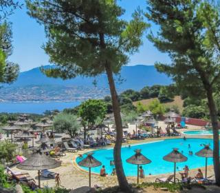 Camping Vigna Maggiore