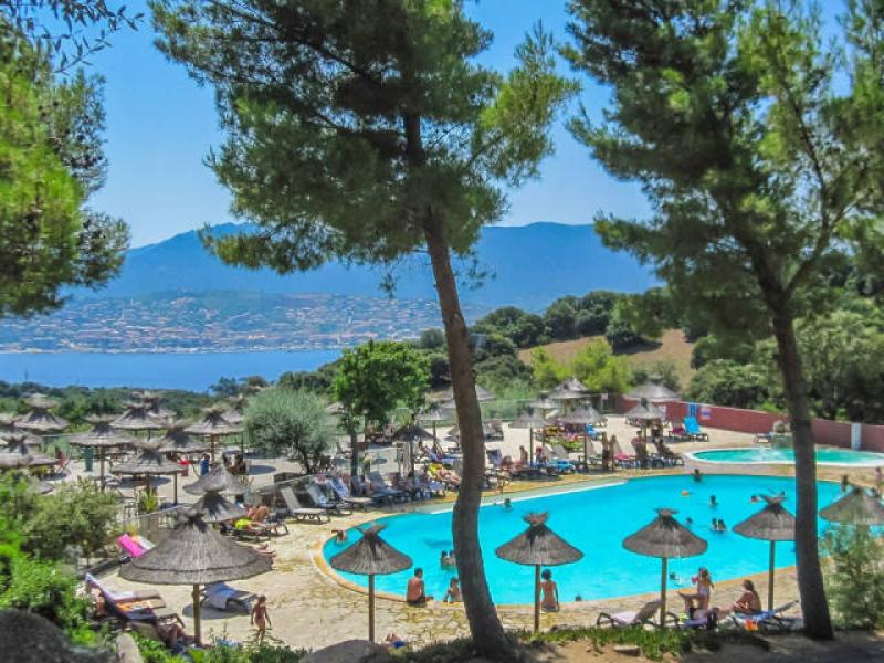 Camping Vigna Maggiore