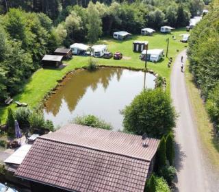 Camping Bockenauer Schweiz