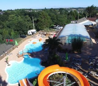 Camping Le Panoramic