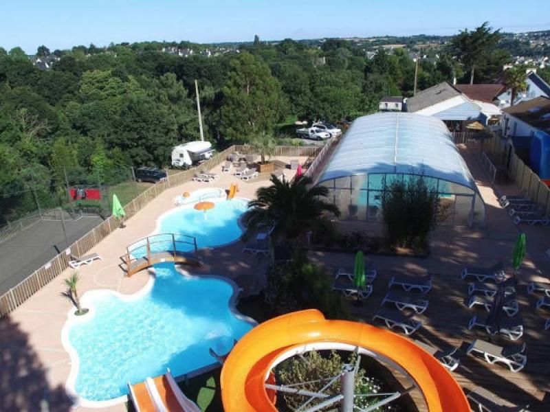 Camping Le Panoramic