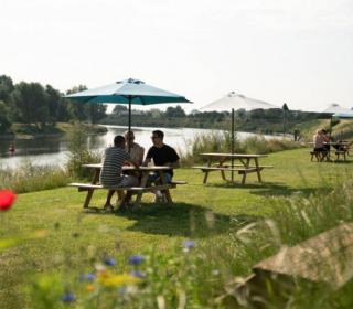 Camping de Boomgaard