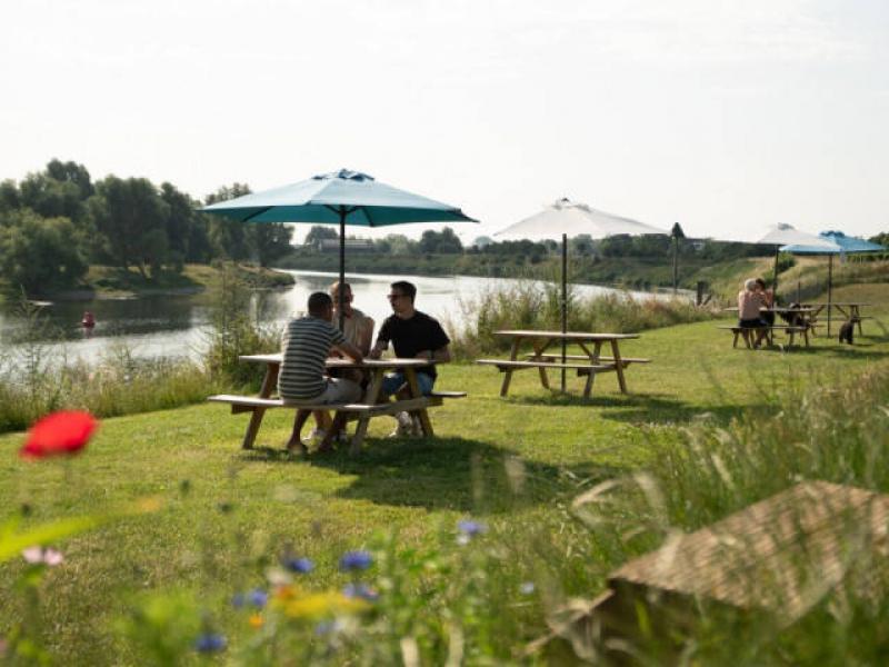 Camping de Boomgaard