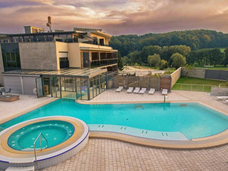 Glamping Sun Valley Bioterme