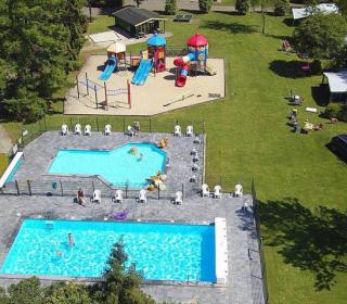 Camping De Zeven Heuveltjes