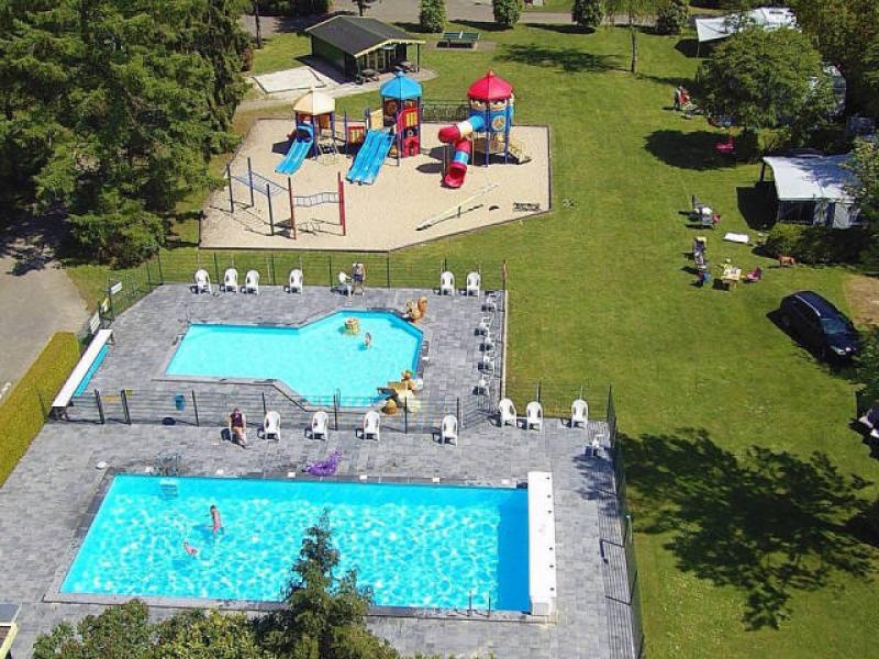 Camping De Zeven Heuveltjes