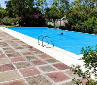 Camping Baia Paradiso