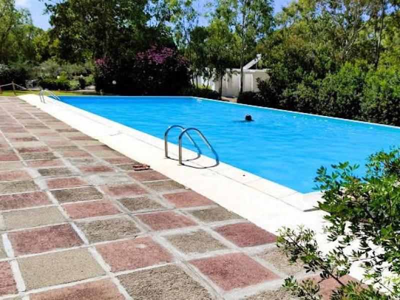 Camping Baia Paradiso