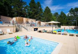 Camping Alpes Dauphine
