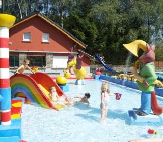 Camping Fuussekaul S.A.