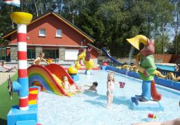 Camping Fuussekaul