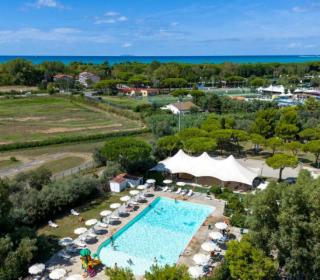 Toscana Bella Camping Village