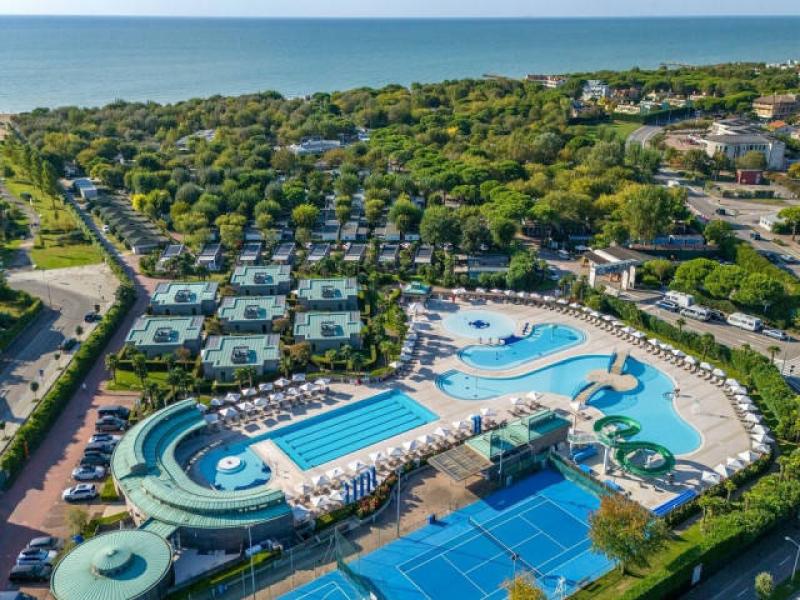 Europa Camping Village