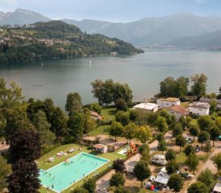 Camping Caldonazzo Family Collection