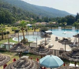 Camping La Roudelière