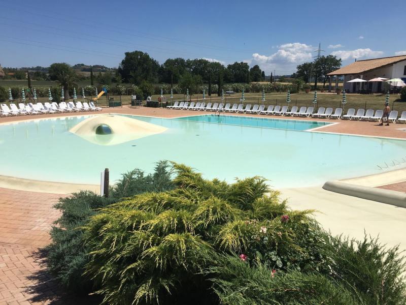 Camping Capitello