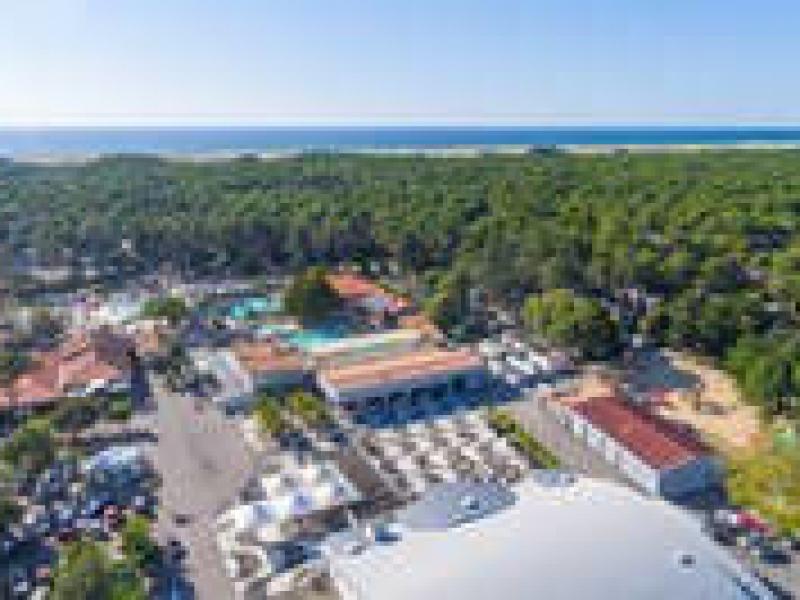 Campeggio Le Vieux Port