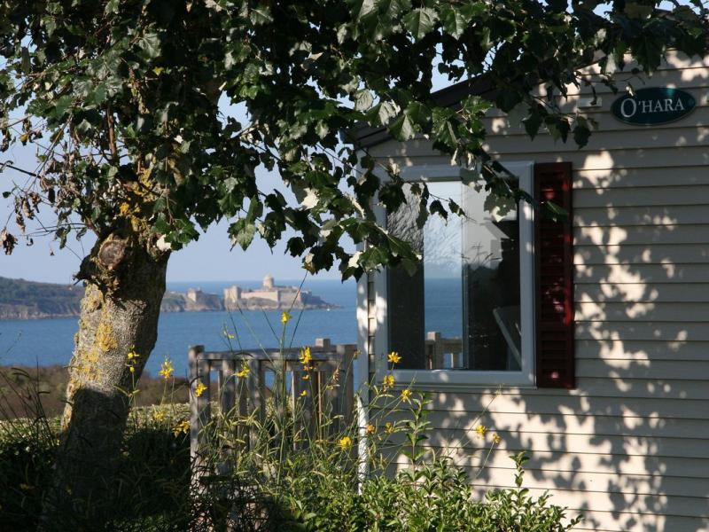 Campeggio Les Chatelet