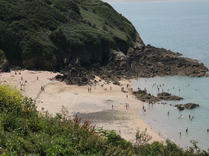 Campeggio Les Chatelet