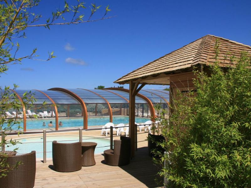 Campeggio Les Chatelet