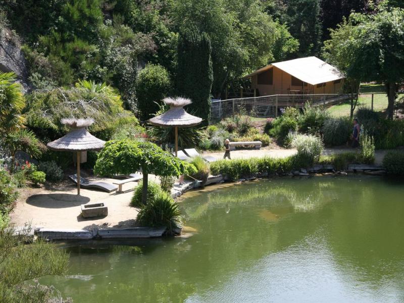 Campeggio Les Chatelet