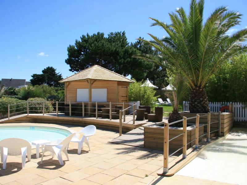 Campeggio Les Chatelet