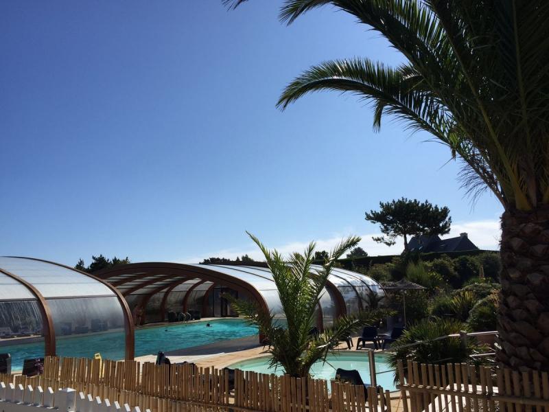 Campeggio Les Chatelet