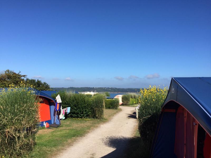 Campeggio Les Chatelet