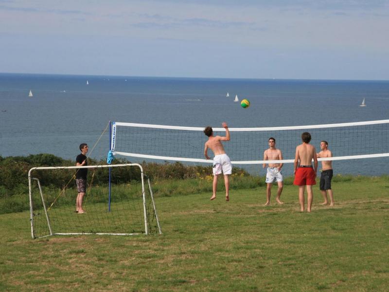 Campeggio Les Chatelet