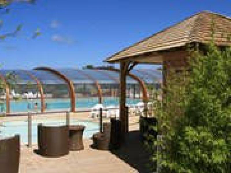 Campeggio Les Chatelet