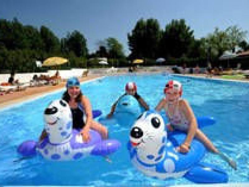 Campeggio Fontanelle