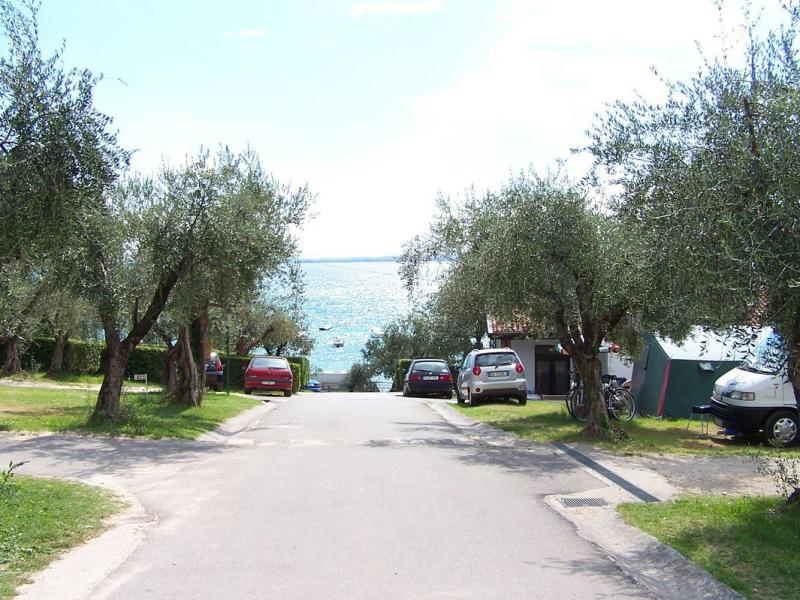 Campeggio Fontanelle