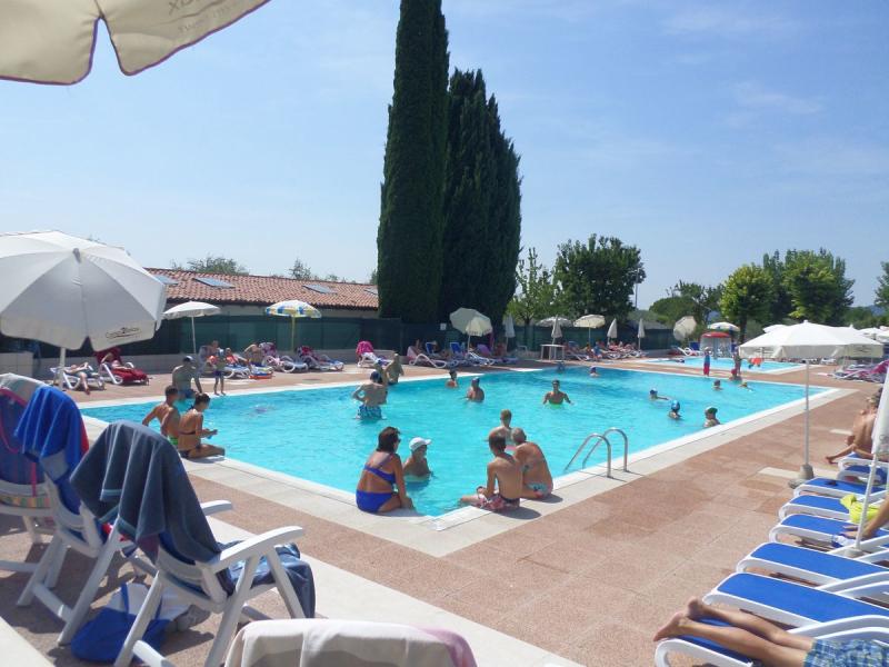 Campeggio Fontanelle