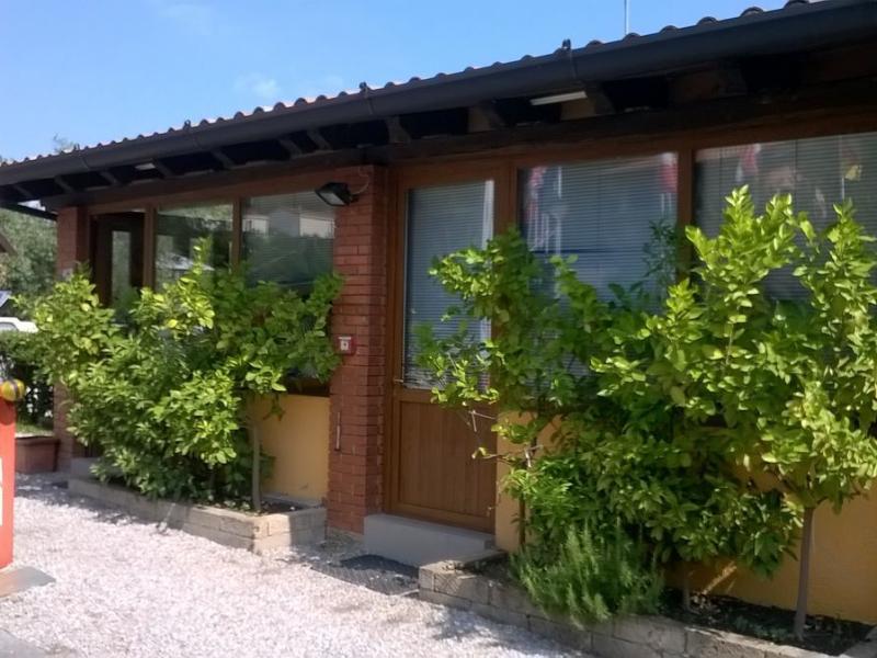 Campeggio Fontanelle