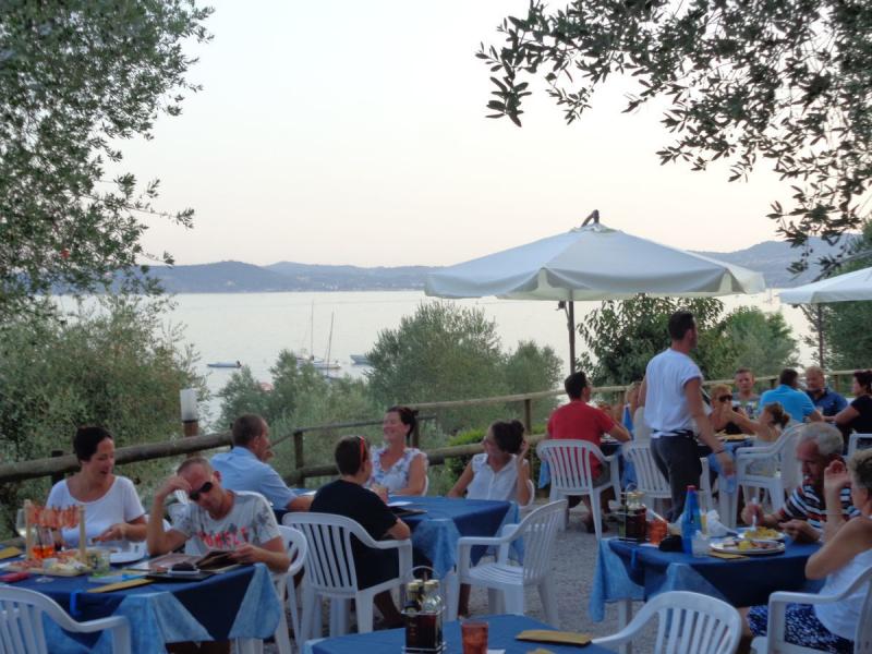 Campeggio Fontanelle