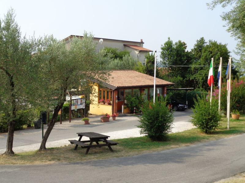 Campeggio Fontanelle