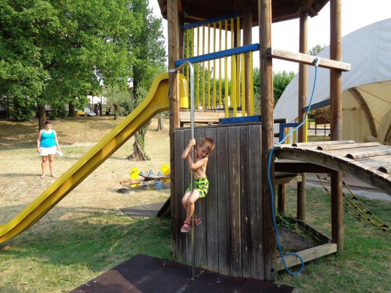 Campeggio Fontanelle