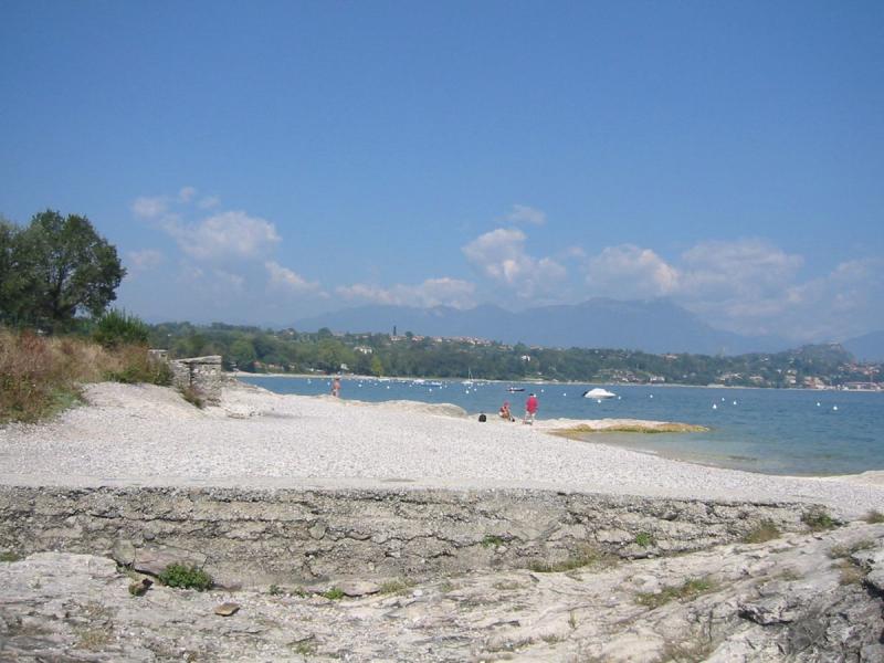 Campeggio Fontanelle