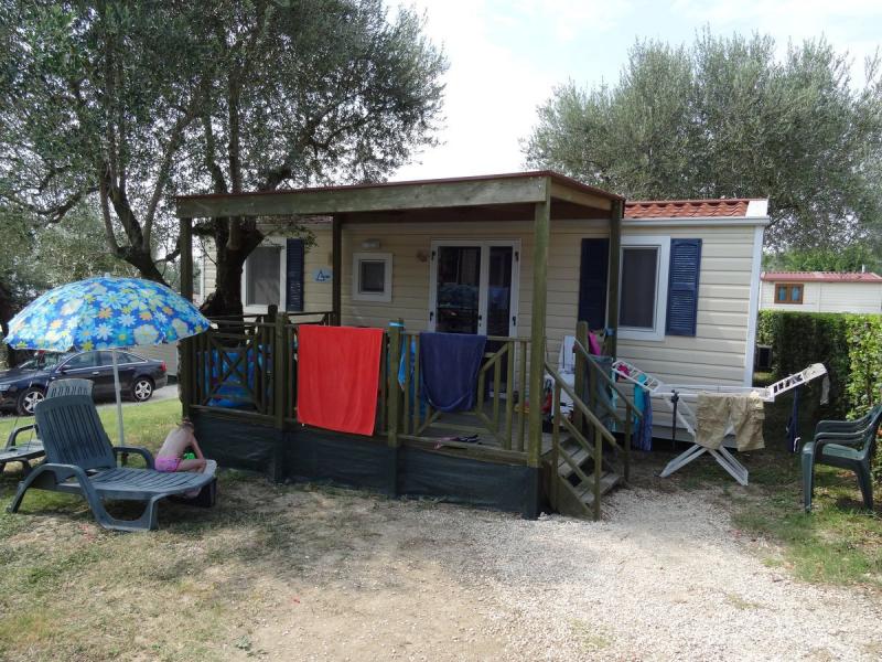 Campeggio Fontanelle