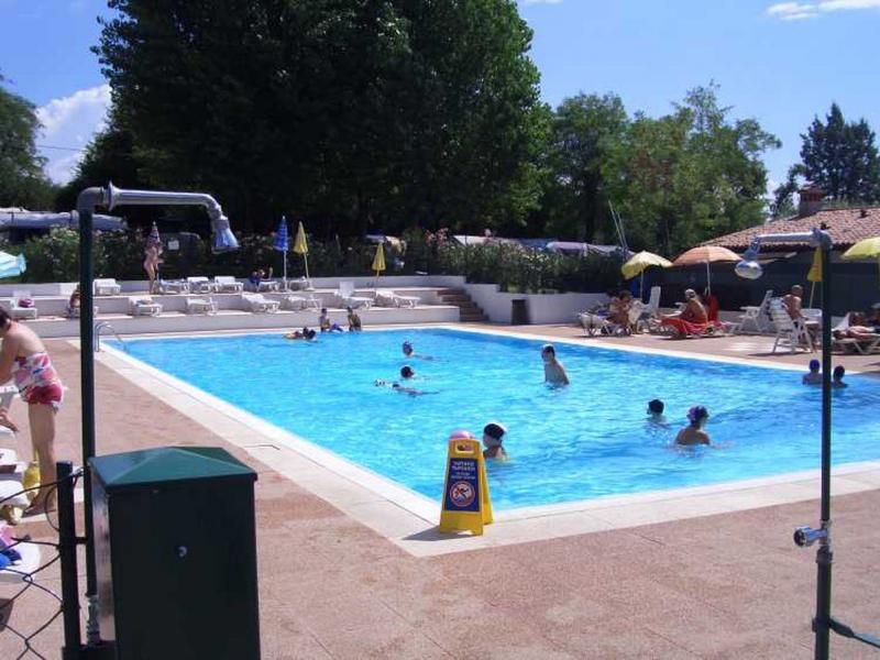 Campeggio Fontanelle