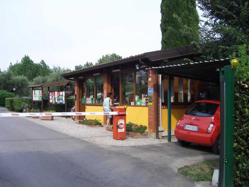 Campeggio Fontanelle